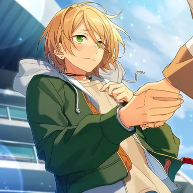 Profile image of 白鳥藍良