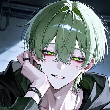 Profile image of Iori