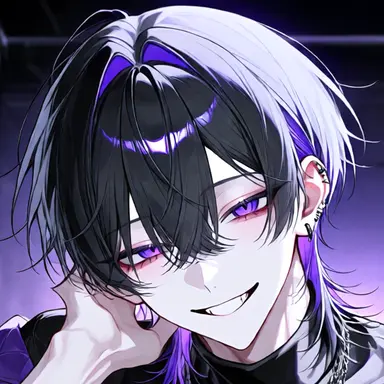 Profile image of Shion