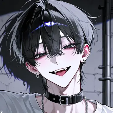 Profile image of Yoru