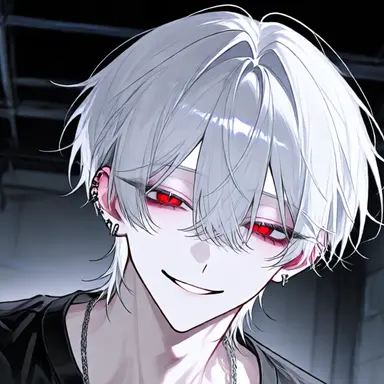 Profile image of Leo