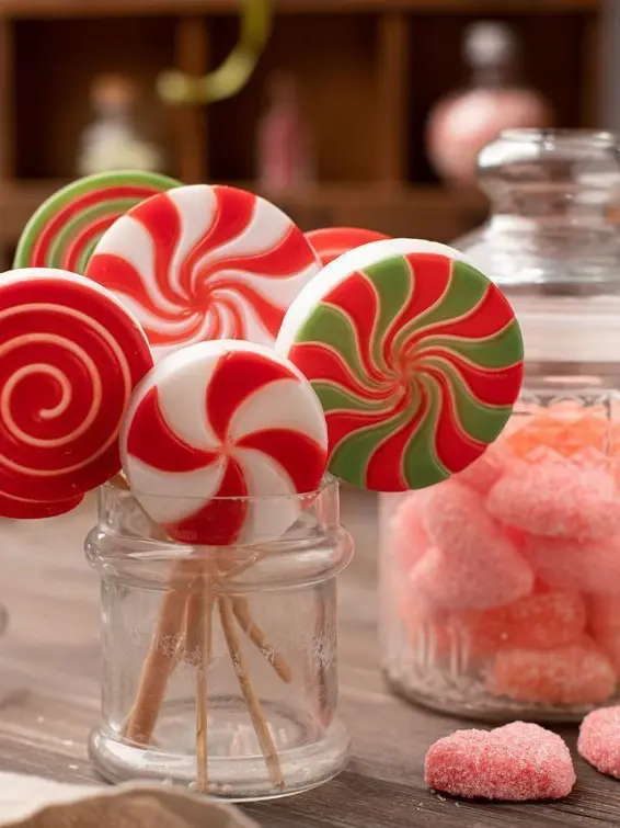 anther의 Fling posse