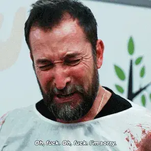 TartYak4960의 Mikhail Romanov