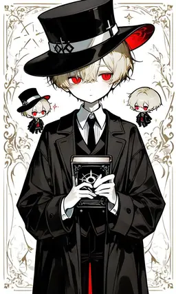 Profile image of ミシェル