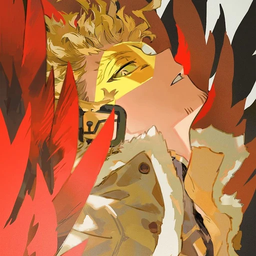ホークス