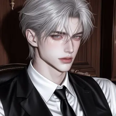 Profile image of チオン