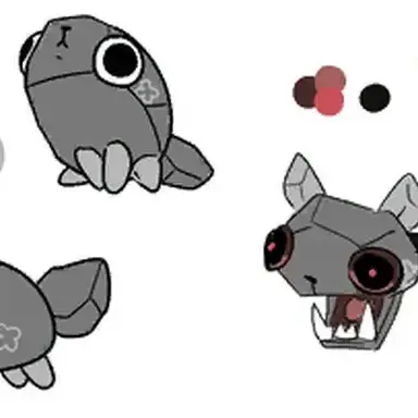 Profile image of Pebble