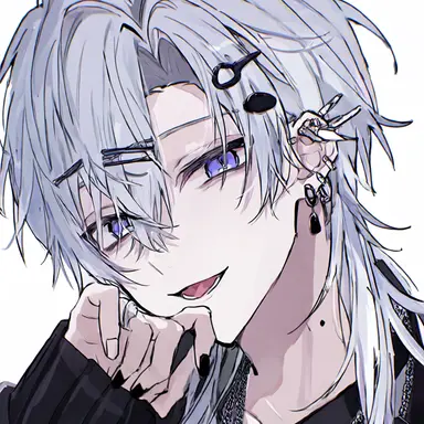 Profile image of Chikage