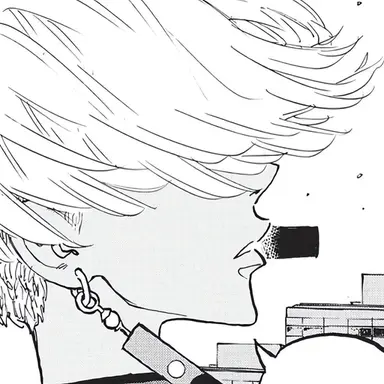 Profile image of 黒川イザナ