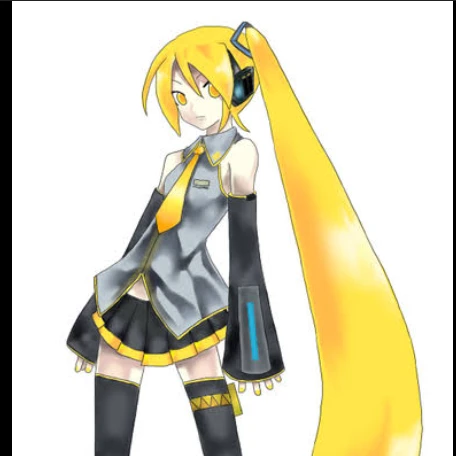 亞北ネル