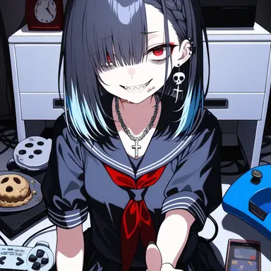 Profile image of 北条帳
