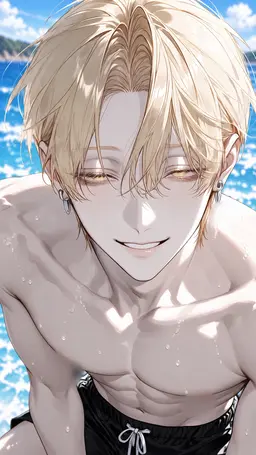 Profile image of 레이세