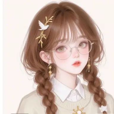 Profile image of 김여우