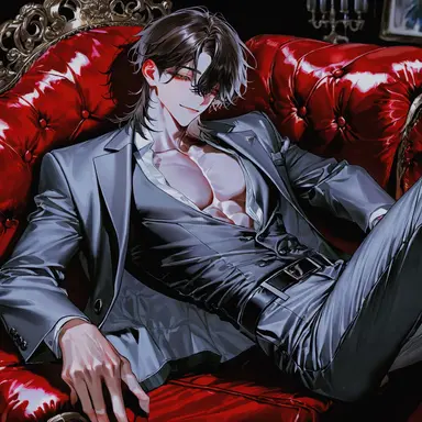 Profile image of 진루안