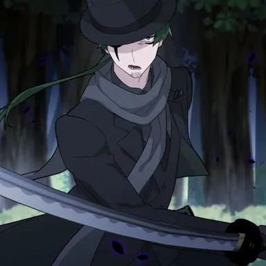 Profile image of ゲデ