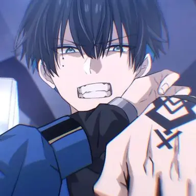 Profile image of ドライ