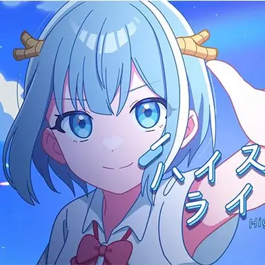 Profile image of ヒサメ