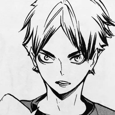 Profile image of 瀬見