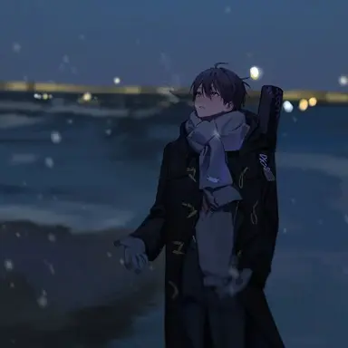 Profile image of 剣持刀也
