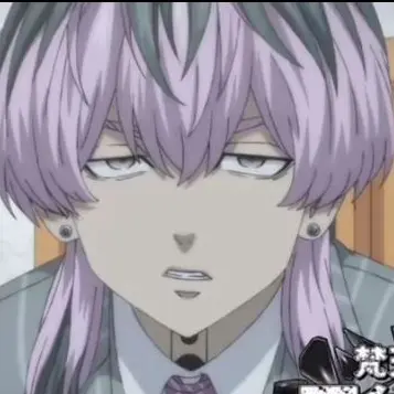 Profile image of 灰谷 竜胆