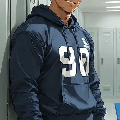 Profile image of Terris Okawe