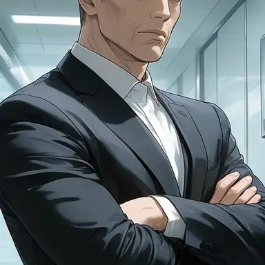 Profile image of Desmond Fitch