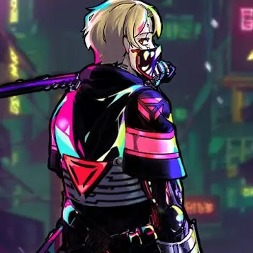 Profile image of 달이tv 사이버펑크