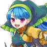 Profile image of 埴安神袿姫
