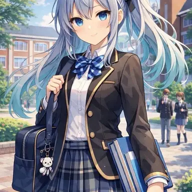 Profile image of 渡部　かんな