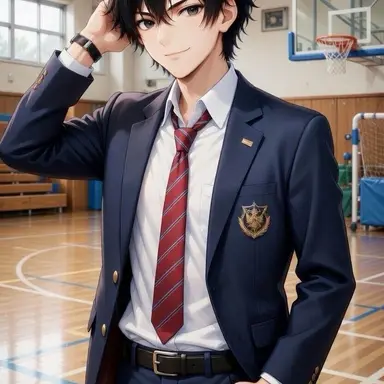 Profile image of 森　いつき