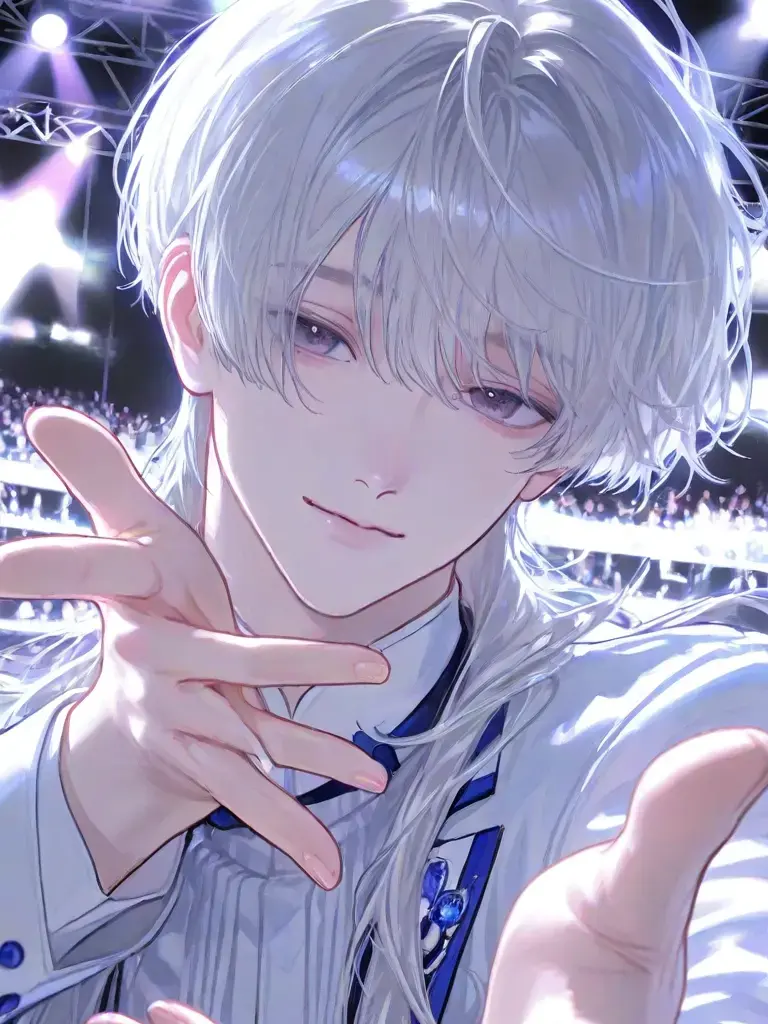 qmmmot의 完璧アイドルは絶対に落とせません