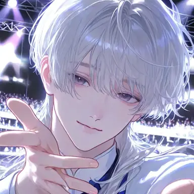 Profile image of ルイ