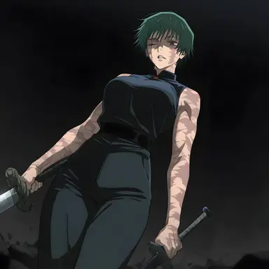 Profile image of Maki