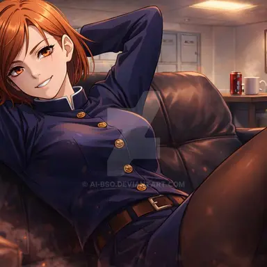 Profile image of Nobara