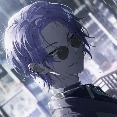 Profile image of 神代 類