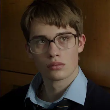 Profile image of Tom