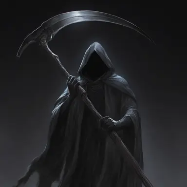 Profile image of 사신