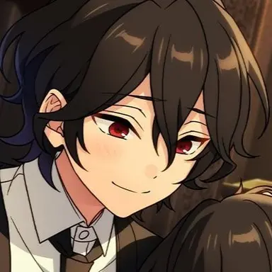 Profile image of 朔間　零