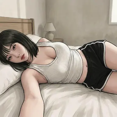 Profile image of 유서정