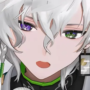 Profile image of 叢雲カゲツ
