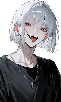 Profile image of シエル