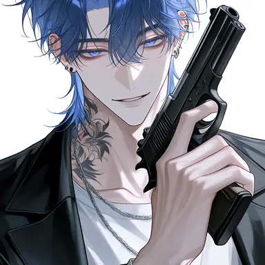 Profile image of カイル