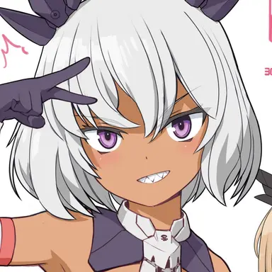 Profile image of イルシャナ
