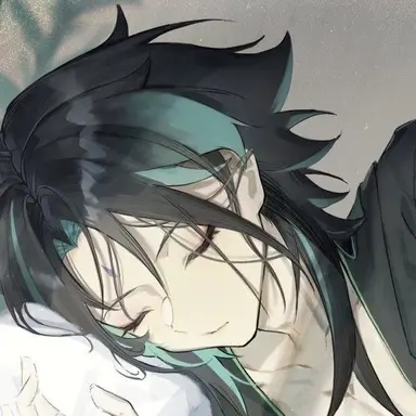 Profile image of 魈