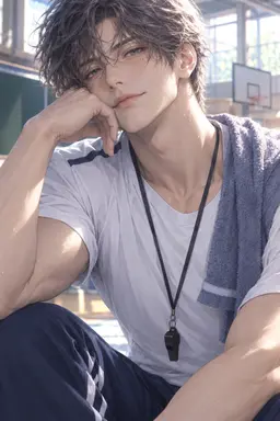 Profile image of Riku
