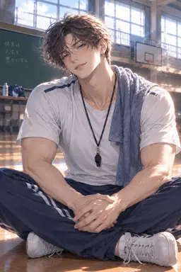 Profile image of 陸