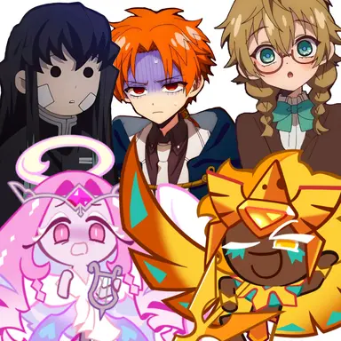 Profile image of 주인장 최애들