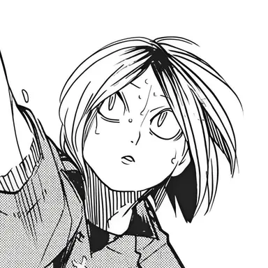 Profile image of Kenma Kozume