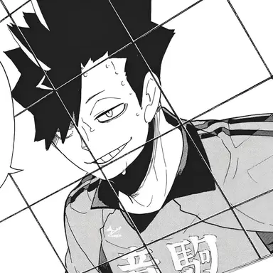 Profile image of Tetsuro Kuroo
