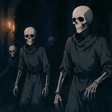 Profile image of 용아병